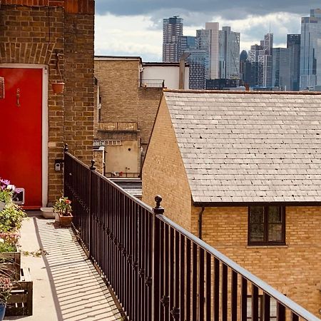 Your Private Hoxton Apartment Sleeps 3 London Zone 1 מראה חיצוני תמונה