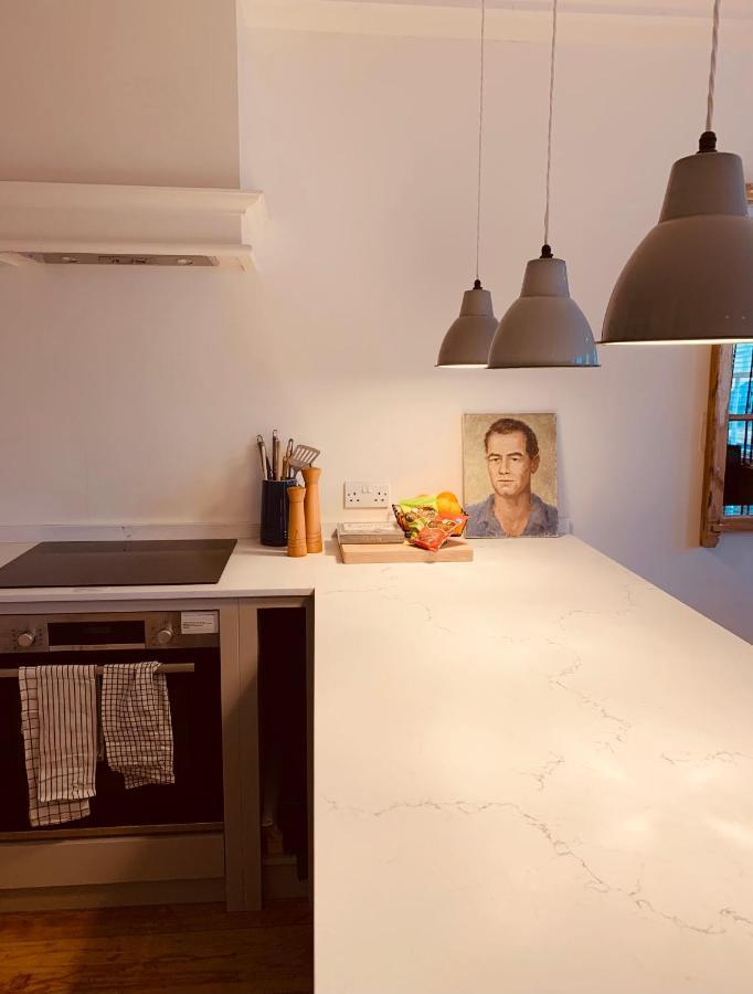Your Private Hoxton Apartment Sleeps 3 London Zone 1 מראה חיצוני תמונה