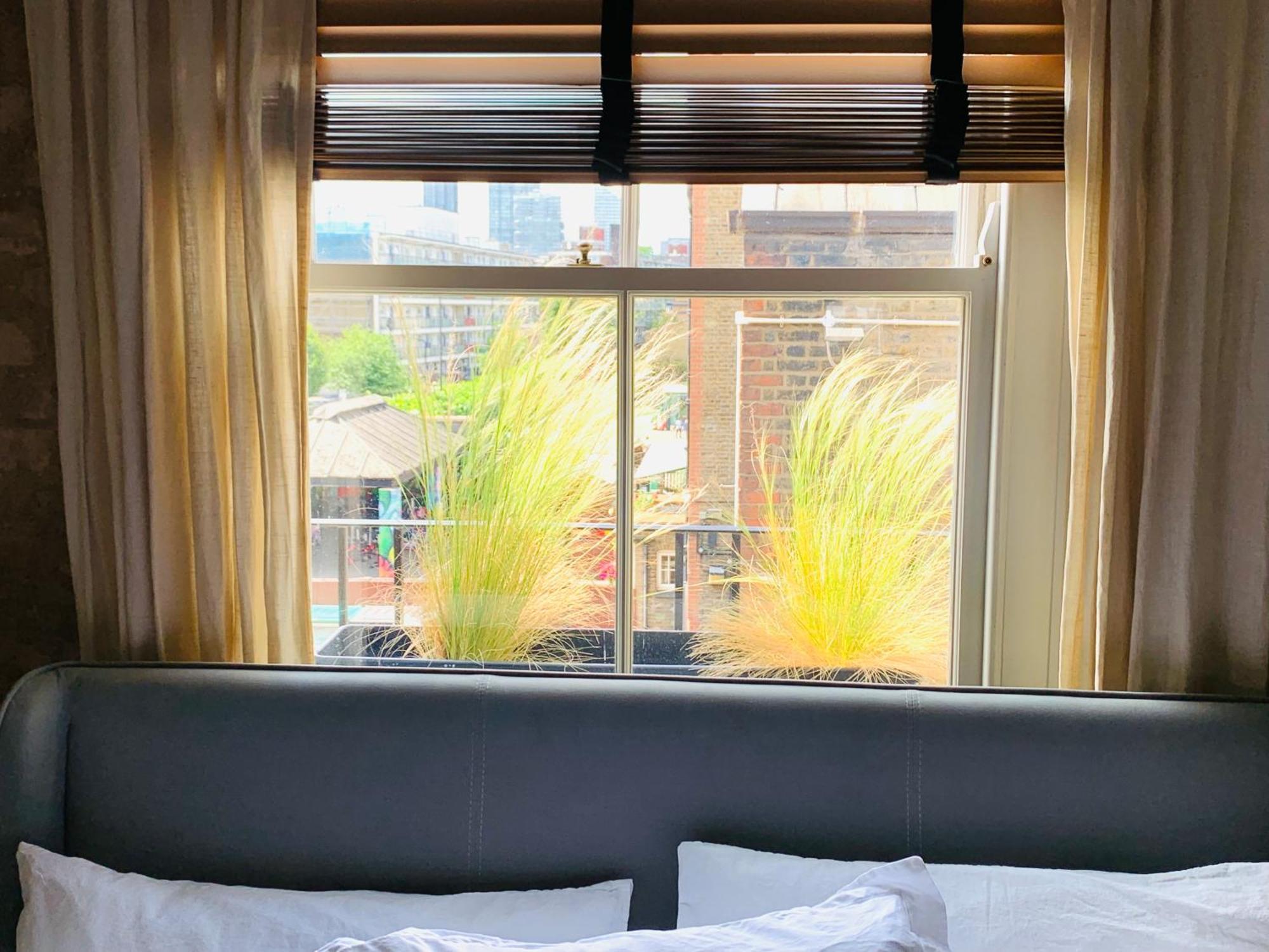 Your Private Hoxton Apartment Sleeps 3 London Zone 1 מראה חיצוני תמונה
